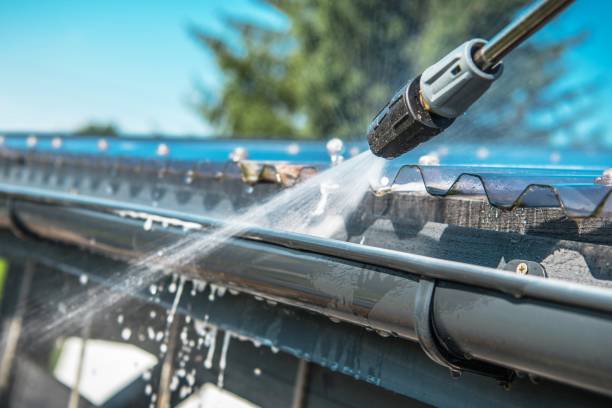Best Fence Pressure Washing  in Downingtown, PA