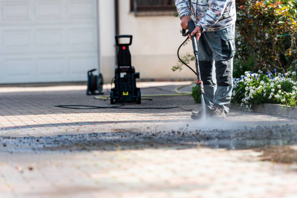 Why Choose Our Certified Pressure Washing Experts for Your Project Needs in Downingtown, PA?