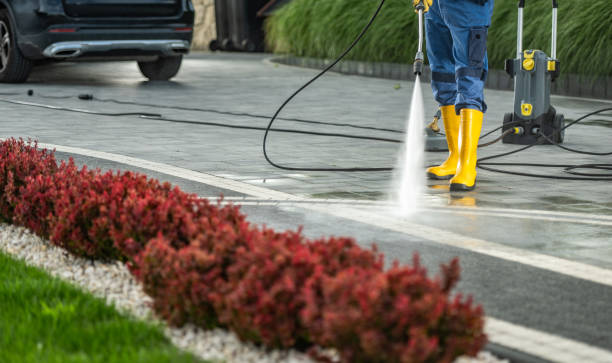 Best Garage Pressure Washing  in Downingtown, PA
