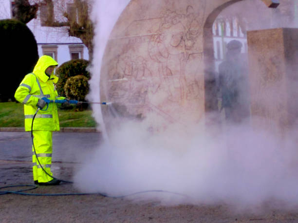 Best Commercial Building Pressure Washing  in Downingtown, PA